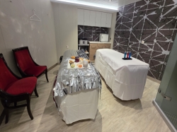 Quantum of the Seas Vitality at Sea Spa & Fitness Center picture