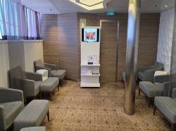Quantum of the Seas Vitality at Sea Spa & Fitness Center picture