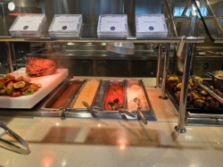 Quantum of the Seas Windjammer Marketplace picture