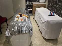 Quantum of the Seas Vitality at Sea Spa & Fitness Center picture