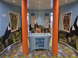 Youth Center picture