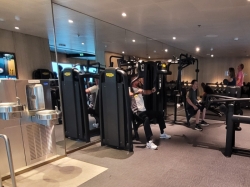 Fitness Center picture Fitness Center picture