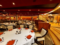 Noordam Dining Room picture Uploaded in 2026 Photo courtesy of Donald Palmesano. Noordam Dining Room picture