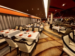 Noordam Dining Room picture Uploaded in 2026 Photo courtesy of Donald Palmesano. Noordam Dining Room picture