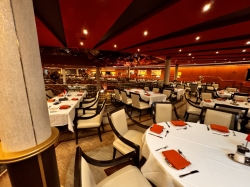 Noordam Dining Room picture Uploaded in 2026 Photo courtesy of Donald Palmesano. Noordam Dining Room picture