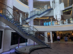 Norwegian Breakaway 678 Ocean Place picture Uploaded in 2026 Photo courtesy of Steve Millay. Norwegian Breakaway 678 Ocean Place picture
