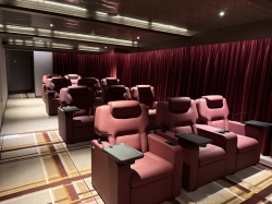 Norwegian Breakaway Silver Screen Bistro picture