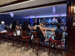 Norwegian Breakaway O Sheehans Bar & Grill picture Uploaded in 2026 Photo courtesy of Steve Millay. Norwegian Breakaway O Sheehans Bar & Grill picture