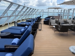 Haven Sun Deck picture Haven Sun Deck picture