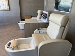 Salon picture