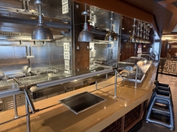 Cagneys Steakhouse picture