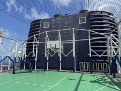 Sports Court picture