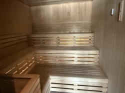 Spa Thermal Suite picture