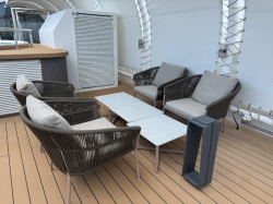 Haven Sun Deck picture Haven Sun Deck picture