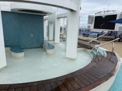 Norwegian Breakaway Spice H2O picture Uploaded in 2026 Photo courtesy of Steve Millay. Norwegian Breakaway Spice H2O picture