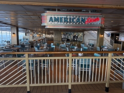 American Diner picture American Diner picture