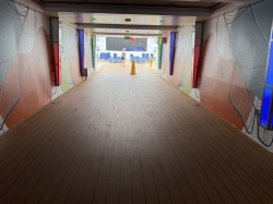 Norwegian Breakaway Spice H2O picture Uploaded in 2026 Photo courtesy of Steve Millay. Norwegian Breakaway Spice H2O picture