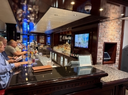 Norwegian Breakaway O Sheehans Bar & Grill picture Uploaded in 2026 Photo courtesy of Steve Millay. Norwegian Breakaway O Sheehans Bar & Grill picture