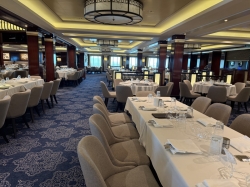 Norwegian Breakaway Manhattan Room Restaurant picture Uploaded in 2026 Photo courtesy of Steve Millay. Norwegian Breakaway Manhattan Room Restaurant picture