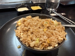 Teppanyaki picture