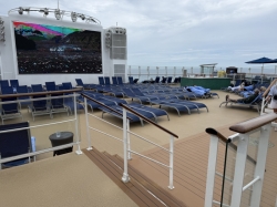 Norwegian Breakaway Spice H2O picture Uploaded in 2026 Photo courtesy of Steve Millay. Norwegian Breakaway Spice H2O picture
