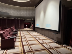 Norwegian Breakaway Silver Screen Bistro picture