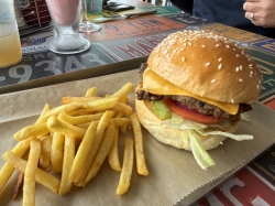 American Diner picture American Diner picture