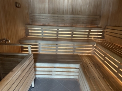 Spa Thermal Suite picture