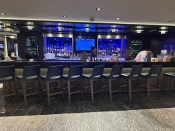 Norwegian Breakaway Haven Lounge picture Uploaded in 2026 Photo courtesy of Steve Millay. Norwegian Breakaway Haven Lounge picture