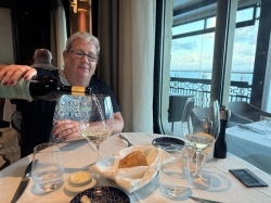 Cagneys Steakhouse picture
