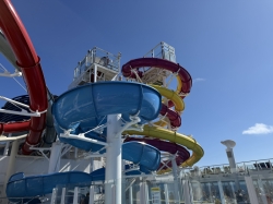 Norwegian Breakaway The Whip picture Uploaded in 2026 Photo courtesy of Steve Millay. Norwegian Breakaway The Whip picture