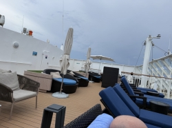 Haven Sun Deck picture Haven Sun Deck picture