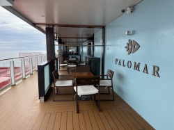 Norwegian Breakaway Palomar picture Uploaded in 2026 Photo courtesy of Steve Millay. Norwegian Breakaway Palomar picture