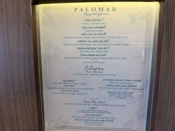 Palomar picture