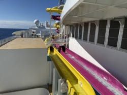 Norwegian Breakaway The Whip picture Uploaded in 2026 Photo courtesy of Steve Millay. Norwegian Breakaway The Whip picture