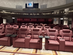 Norwegian Breakaway Silver Screen Bistro picture