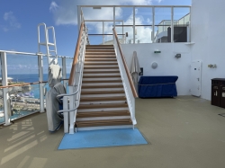 Deck 16 Sun Deck picture Deck 16 Sun Deck picture