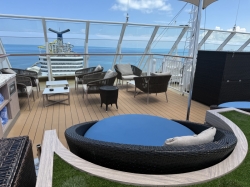 Haven Sun Deck picture Haven Sun Deck picture