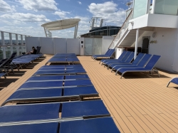 Sun Deck picture Sun Deck picture
