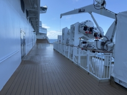 Outer Walkway picture Outer Walkway picture