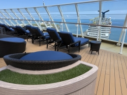 Haven Sun Deck picture Haven Sun Deck picture
