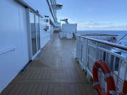 Outer Walkway picture Outer Walkway picture
