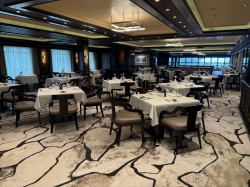 Norwegian Breakaway Cagneys Steakhouse picture Uploaded in 2026 Photo courtesy of Steve Millay. Norwegian Breakaway Cagneys Steakhouse picture