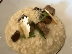 La Cucina Italian Restaurant picture