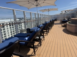 Haven Sun Deck picture Haven Sun Deck picture