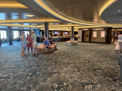 Atrium picture