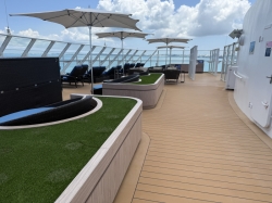 Haven Sun Deck picture Haven Sun Deck picture