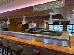 Wasabi picture