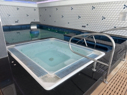 Spa Thermal Suite picture