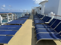 Deck 16 Sun Deck picture Deck 16 Sun Deck picture